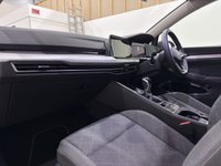 USED 2023 23 VOLKSWAGEN GOLF 1.5 TSI Life Hatchback 5dr Petrol Manual Euro 6 (s/s) (150 ps) 1own/DigiDash/AppleCP/Sensors