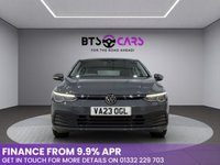 USED 2023 23 VOLKSWAGEN GOLF 1.5 TSI Life Hatchback 5dr Petrol Manual Euro 6 (s/s) (150 ps) 1own/DigiDash/AppleCP/Sensors