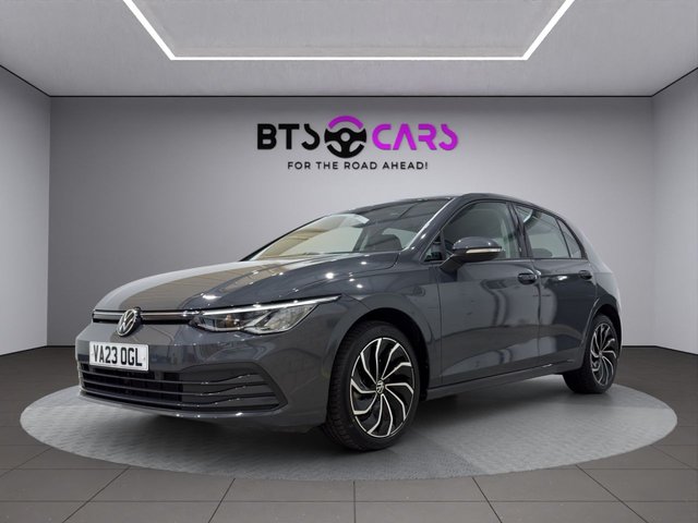 View our Volkswagen Golf 1.5 TSI Life Hatchback 5dr Petrol Manual Euro 6 (s/s) (150 ps)