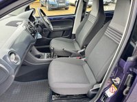 USED 2017 17 VOLKSWAGEN UP! 1.0 Move up! Hatchback 5dr Petrol Manual Euro 6 (s/s) (60 ps) 