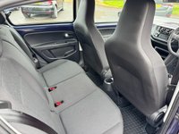 USED 2017 17 VOLKSWAGEN UP! 1.0 Move up! Hatchback 5dr Petrol Manual Euro 6 (s/s) (60 ps) 