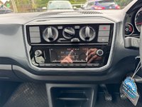 USED 2017 17 VOLKSWAGEN UP! 1.0 Move up! Hatchback 5dr Petrol Manual Euro 6 (s/s) (60 ps) 