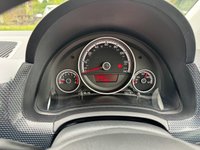 USED 2017 17 VOLKSWAGEN UP! 1.0 Move up! Hatchback 5dr Petrol Manual Euro 6 (s/s) (60 ps) 