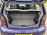 USED 2017 17 VOLKSWAGEN UP! 1.0 Move up! Hatchback 5dr Petrol Manual Euro 6 (s/s) (60 ps) 