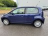 USED 2017 17 VOLKSWAGEN UP! 1.0 Move up! Hatchback 5dr Petrol Manual Euro 6 (s/s) (60 ps) 