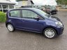 USED 2017 17 VOLKSWAGEN UP! 1.0 Move up! Hatchback 5dr Petrol Manual Euro 6 (s/s) (60 ps) 