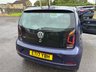 USED 2017 17 VOLKSWAGEN UP! 1.0 Move up! Hatchback 5dr Petrol Manual Euro 6 (s/s) (60 ps) 