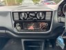 USED 2017 17 VOLKSWAGEN UP! 1.0 Move up! Hatchback 5dr Petrol Manual Euro 6 (s/s) (60 ps) 
