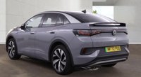 USED 2022 72 VOLKSWAGEN ID.5 Pro Performance 77kWh Style SUV 5dr Electric Auto (204 ps) PANORAMIC SUNROOF .