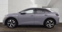 USED 2022 72 VOLKSWAGEN ID.5 Pro Performance 77kWh Style SUV 5dr Electric Auto (204 ps) PANORAMIC SUNROOF .