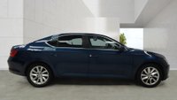 USED 2018 18 SKODA SUPERB 1.4 TSI ACT SE Technology Hatchback 5dr Petrol Manual Euro 6 (s/s) (150 ps) MemoryLeather/CruiseC/Sensors
