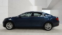 USED 2018 18 SKODA SUPERB 1.4 TSI ACT SE Technology Hatchback 5dr Petrol Manual Euro 6 (s/s) (150 ps) MemoryLeather/CruiseC/Sensors