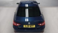 USED 2018 18 SKODA SUPERB 1.4 TSI ACT SE Technology Hatchback 5dr Petrol Manual Euro 6 (s/s) (150 ps) MemoryLeather/CruiseC/Sensors