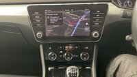 USED 2018 18 SKODA SUPERB 1.4 TSI ACT SE Technology Hatchback 5dr Petrol Manual Euro 6 (s/s) (150 ps) MemoryLeather/CruiseC/Sensors