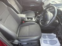USED 2017 66 FORD KUGA 2.0 TDCi Titanium SUV 5dr Diesel Manual Euro 6 (s/s) (150 ps) 