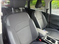 USED 2017 66 FORD KUGA 2.0 TDCi Titanium SUV 5dr Diesel Manual Euro 6 (s/s) (150 ps) 