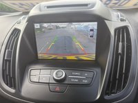 USED 2017 66 FORD KUGA 2.0 TDCi Titanium SUV 5dr Diesel Manual Euro 6 (s/s) (150 ps) 