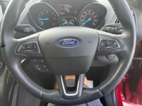 USED 2017 66 FORD KUGA 2.0 TDCi Titanium SUV 5dr Diesel Manual Euro 6 (s/s) (150 ps) 