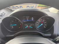 USED 2017 66 FORD KUGA 2.0 TDCi Titanium SUV 5dr Diesel Manual Euro 6 (s/s) (150 ps) 