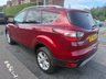USED 2017 66 FORD KUGA 2.0 TDCi Titanium SUV 5dr Diesel Manual Euro 6 (s/s) (150 ps) 
