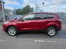 USED 2017 66 FORD KUGA 2.0 TDCi Titanium SUV 5dr Diesel Manual Euro 6 (s/s) (150 ps) 