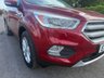 USED 2017 66 FORD KUGA 2.0 TDCi Titanium SUV 5dr Diesel Manual Euro 6 (s/s) (150 ps) 
