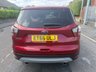 USED 2017 66 FORD KUGA 2.0 TDCi Titanium SUV 5dr Diesel Manual Euro 6 (s/s) (150 ps) 