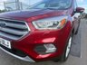 USED 2017 66 FORD KUGA 2.0 TDCi Titanium SUV 5dr Diesel Manual Euro 6 (s/s) (150 ps) 