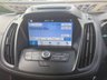 USED 2017 66 FORD KUGA 2.0 TDCi Titanium SUV 5dr Diesel Manual Euro 6 (s/s) (150 ps) 