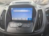 USED 2017 66 FORD KUGA 2.0 TDCi Titanium SUV 5dr Diesel Manual Euro 6 (s/s) (150 ps) 