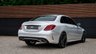 USED 2020 70 MERCEDES-BENZ C-CLASS 2.0 C220d AMG Line (Premium) Saloon 4dr Diesel G-Tronic+ Euro 6 (s/s) (194 ps) 