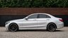 USED 2020 70 MERCEDES-BENZ C-CLASS 2.0 C220d AMG Line (Premium) Saloon 4dr Diesel G-Tronic+ Euro 6 (s/s) (194 ps) 