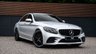 USED 2020 70 MERCEDES-BENZ C-CLASS 2.0 C220d AMG Line (Premium) Saloon 4dr Diesel G-Tronic+ Euro 6 (s/s) (194 ps) 