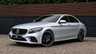 USED 2020 70 MERCEDES-BENZ C-CLASS 2.0 C220d AMG Line (Premium) Saloon 4dr Diesel G-Tronic+ Euro 6 (s/s) (194 ps) 