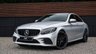 USED 2020 70 MERCEDES-BENZ C-CLASS 2.0 C220d AMG Line (Premium) Saloon 4dr Diesel G-Tronic+ Euro 6 (s/s) (194 ps) 