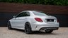 USED 2020 70 MERCEDES-BENZ C-CLASS 2.0 C220d AMG Line (Premium) Saloon 4dr Diesel G-Tronic+ Euro 6 (s/s) (194 ps) 