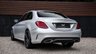USED 2020 70 MERCEDES-BENZ C-CLASS 2.0 C220d AMG Line (Premium) Saloon 4dr Diesel G-Tronic+ Euro 6 (s/s) (194 ps) 