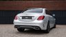 USED 2020 70 MERCEDES-BENZ C-CLASS 2.0 C220d AMG Line (Premium) Saloon 4dr Diesel G-Tronic+ Euro 6 (s/s) (194 ps) 