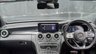 USED 2020 70 MERCEDES-BENZ C-CLASS 2.0 C220d AMG Line (Premium) Saloon 4dr Diesel G-Tronic+ Euro 6 (s/s) (194 ps) 
