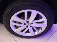 USED 2017 17 VAUXHALL MOKKA X 1.4i Turbo Design Nav SUV 5dr Petrol Manual 4WD Euro 6 (s/s) (140 ps) 4WD/ NAV/ PARKING SENSORS