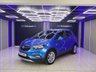 USED 2017 17 VAUXHALL MOKKA X 1.4i Turbo Design Nav SUV 5dr Petrol Manual 4WD Euro 6 (s/s) (140 ps) 4WD/ NAV/ PARKING SENSORS