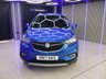 USED 2017 17 VAUXHALL MOKKA X 1.4i Turbo Design Nav SUV 5dr Petrol Manual 4WD Euro 6 (s/s) (140 ps) 4WD/ NAV/ PARKING SENSORS
