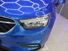 USED 2017 17 VAUXHALL MOKKA X 1.4i Turbo Design Nav SUV 5dr Petrol Manual 4WD Euro 6 (s/s) (140 ps) 4WD/ NAV/ PARKING SENSORS