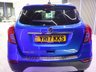 USED 2017 17 VAUXHALL MOKKA X 1.4i Turbo Design Nav SUV 5dr Petrol Manual 4WD Euro 6 (s/s) (140 ps) 4WD/ NAV/ PARKING SENSORS