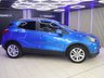 USED 2017 17 VAUXHALL MOKKA X 1.4i Turbo Design Nav SUV 5dr Petrol Manual 4WD Euro 6 (s/s) (140 ps) 4WD/ NAV/ PARKING SENSORS