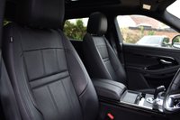 USED 2020 70 LAND ROVER RANGE ROVER EVOQUE 2.0 D180 MHEV R-Dynamic SE SUV 5dr Diesel Auto 4WD Euro 6 (s/s) (180 ps) 