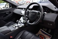 USED 2020 70 LAND ROVER RANGE ROVER EVOQUE 2.0 D180 MHEV R-Dynamic SE SUV 5dr Diesel Auto 4WD Euro 6 (s/s) (180 ps) 