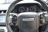 USED 2020 70 LAND ROVER RANGE ROVER EVOQUE 2.0 D180 MHEV R-Dynamic SE SUV 5dr Diesel Auto 4WD Euro 6 (s/s) (180 ps) 