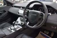 USED 2020 70 LAND ROVER RANGE ROVER EVOQUE 2.0 D180 MHEV R-Dynamic SE SUV 5dr Diesel Auto 4WD Euro 6 (s/s) (180 ps) 