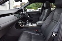 USED 2020 70 LAND ROVER RANGE ROVER EVOQUE 2.0 D180 MHEV R-Dynamic SE SUV 5dr Diesel Auto 4WD Euro 6 (s/s) (180 ps) 
